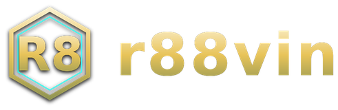 r88vin logo