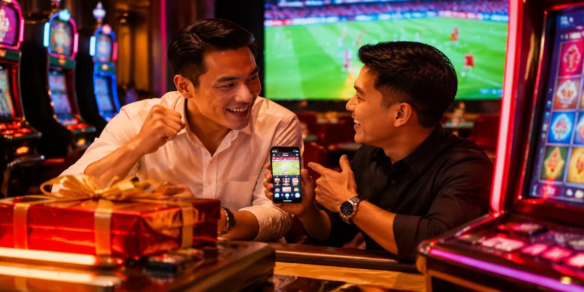 r88vin Thưởng nạp đầu tiên