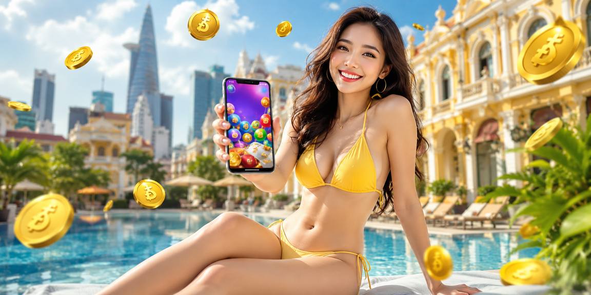 r88vin Những gì có trong sảnh casino của chúng tôi